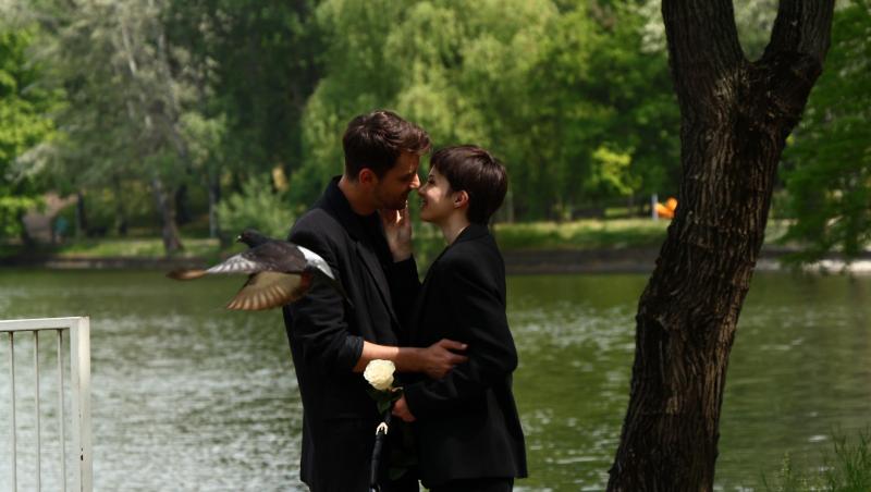 Cele mai noi episoade ale serialului original Ana, Mi-ai fost scrisă în ADN, lider de audiență