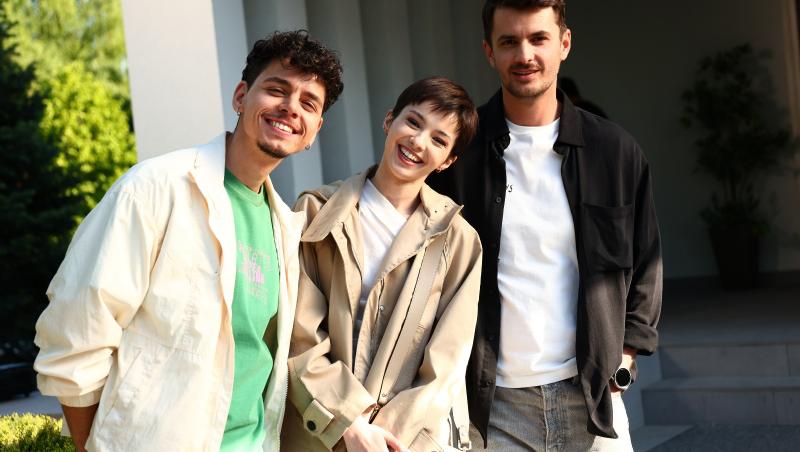 Cele mai noi episoade ale serialului original Ana, Mi-ai fost scrisă în ADN, lider de audiență