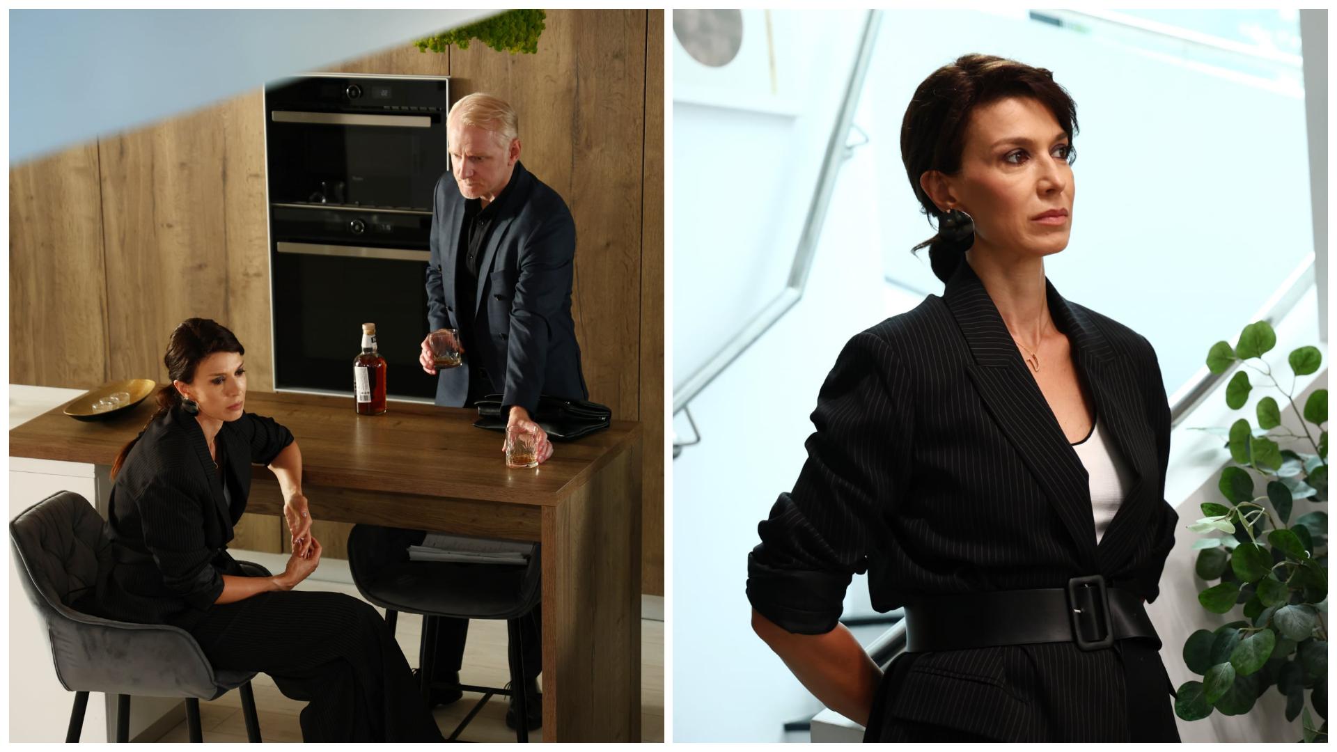 Cele mai noi episoade ale serialului original Ana, Mi-ai fost scrisă în ADN, lider de audiență