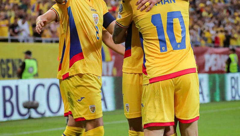 Cine va intona imnul României la meciul România - Canada, în direct la Antena 1 și în AntenaPLAY. Ce mesaj a transmis artista