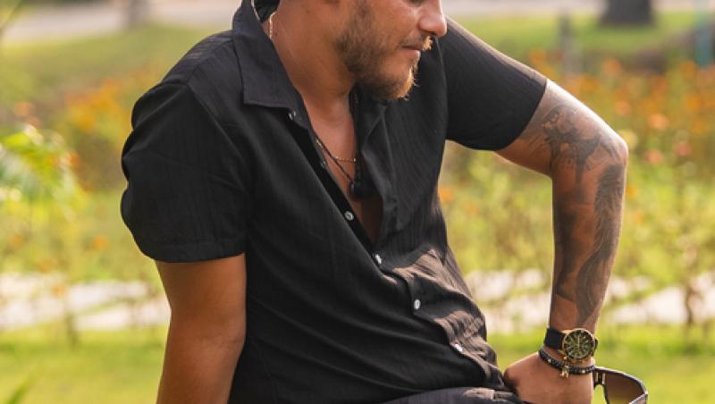 Ce mesaj a transmis Andrei Lemnaru, după Marea Finală Insula Iubirii sezonul 9. Concurentul a rupt tăcerea: „Viața merge înainte”