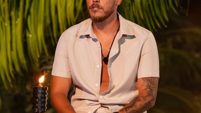 Ce mesaj a transmis Andrei Lemnaru, după Marea Finală Insula Iubirii sezonul 9. Concurentul a rupt tăcerea: „Viața merge înainte”