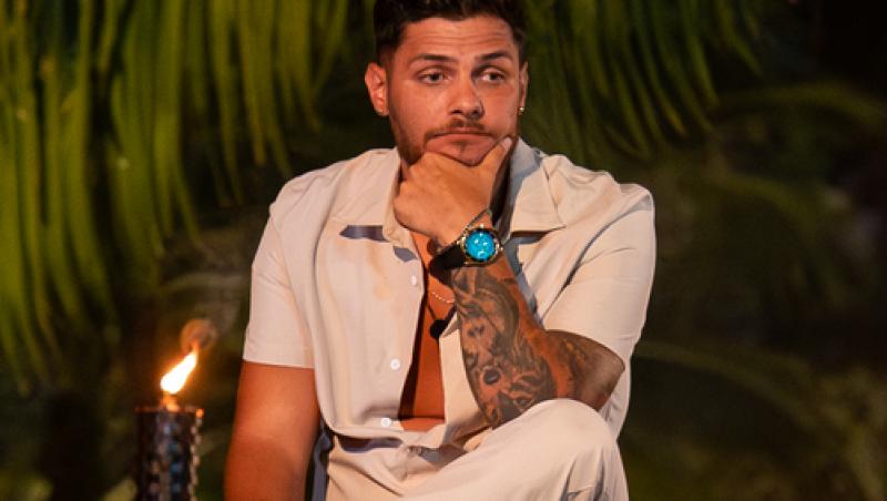 Ce mesaj a transmis Andrei Lemnaru, după Marea Finală Insula Iubirii sezonul 9. Concurentul a rupt tăcerea: „Viața merge înainte”