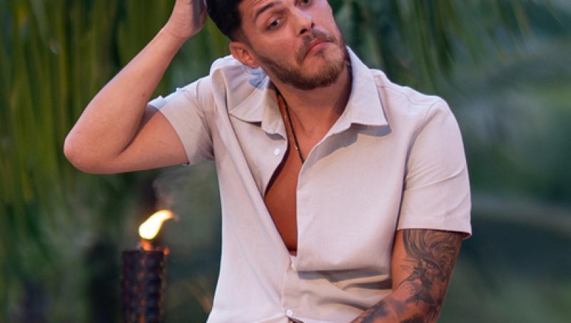 Ce mesaj a transmis Andrei Lemnaru, după Marea Finală Insula Iubirii sezonul 9. Concurentul a rupt tăcerea: „Viața merge înainte”