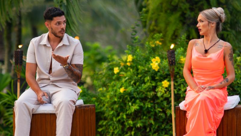 Ce mesaj a transmis Andrei Lemnaru, după Marea Finală Insula Iubirii sezonul 9. Concurentul a rupt tăcerea: „Viața merge înainte”