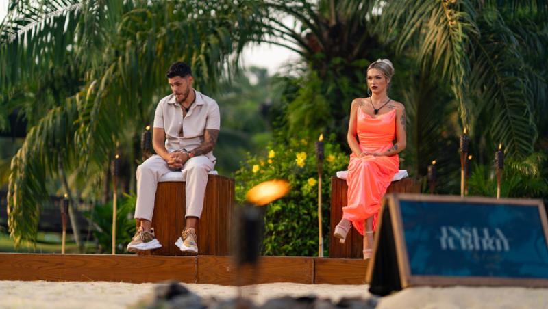 Ce mesaj a transmis Andrei Lemnaru, după Marea Finală Insula Iubirii sezonul 9. Concurentul a rupt tăcerea: „Viața merge înainte”