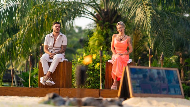 Ce mesaj a transmis Andrei Lemnaru, după Marea Finală Insula Iubirii sezonul 9. Concurentul a rupt tăcerea: „Viața merge înainte”