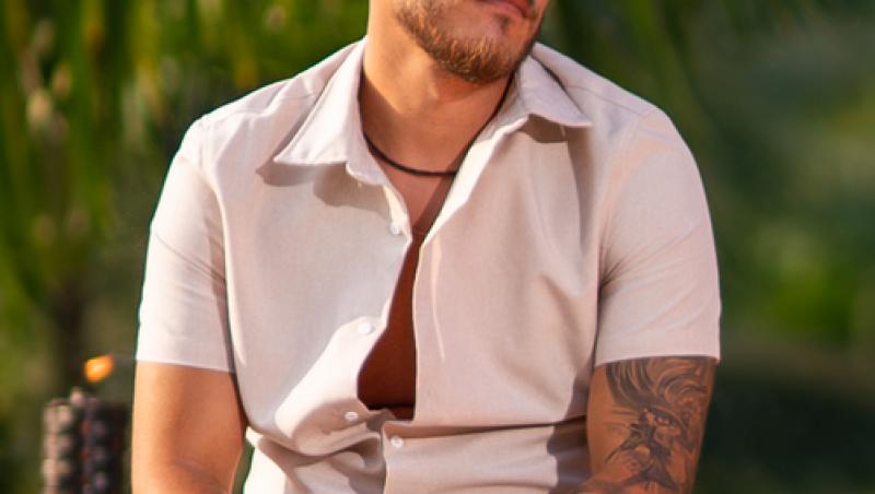 Ce mesaj a transmis Andrei Lemnaru, după Marea Finală Insula Iubirii sezonul 9. Concurentul a rupt tăcerea: „Viața merge înainte”