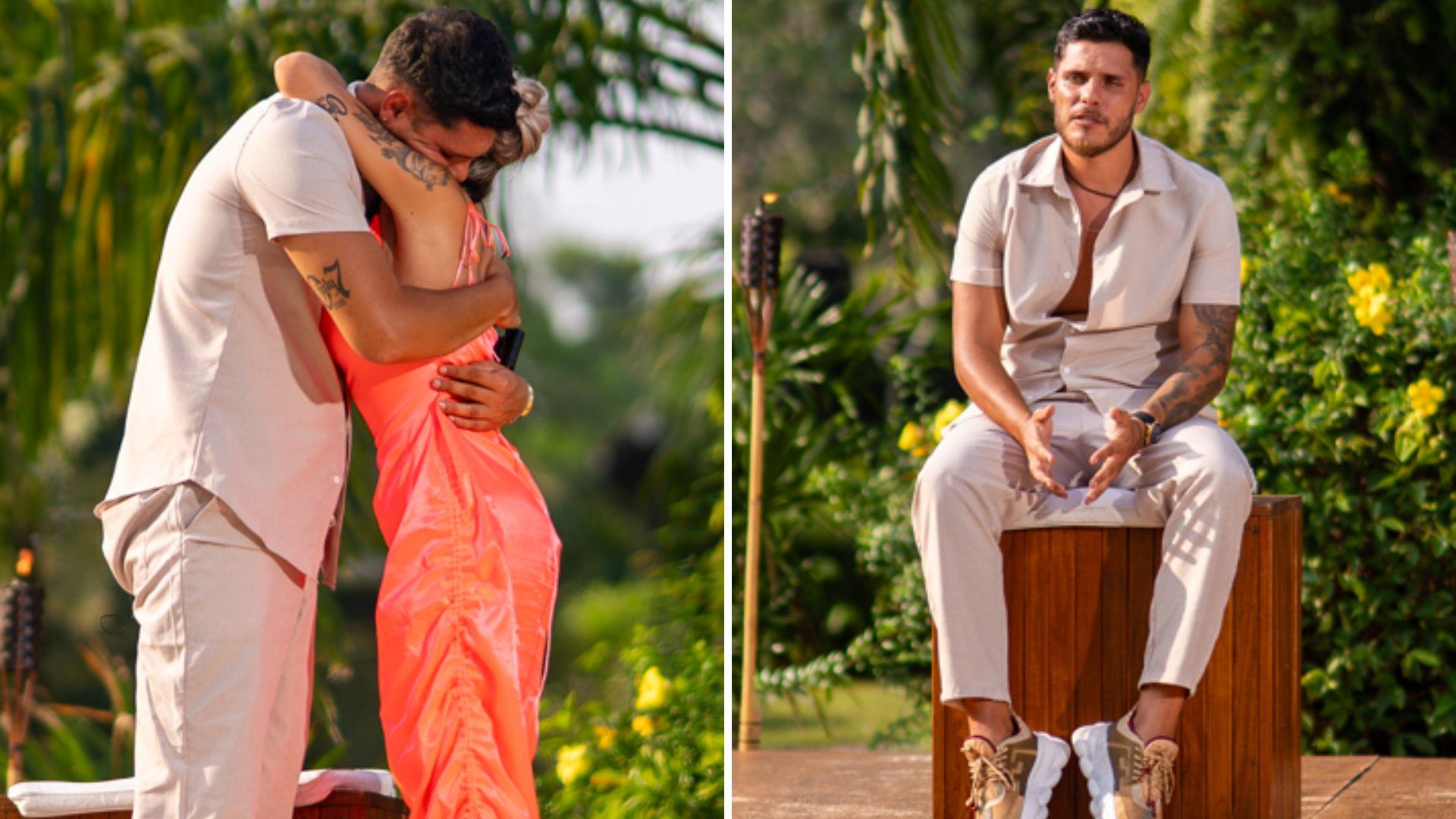 Ce mesaj a transmis Andrei, după Marea Finală Insula Iubirii sezonul 9. Concurentul a rupt tăcerea și a făcut declarații sincere