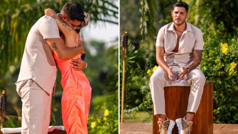 Ce mesaj a transmis Andrei, după Marea Finală Insula Iubirii sezonul 9. Concurentul a rupt tăcerea și a făcut declarații sincere