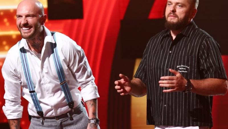 Care este numele din buletin al lui Nelu Cortea, prezentatorul The Ticket. Puțini știu acest lucru despre el