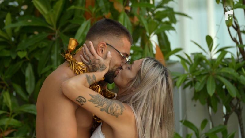 Artista care urma să cânte la nunta Ellei Vișan și Andrei Lemnaru, dezvăluiri inedite: „Sper că s-a lămurit”