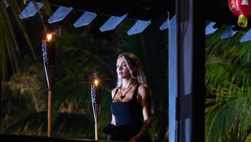 Artista care urma să cânte la nunta Ellei Vișan și Andrei Lemnaru, dezvăluiri inedite: „Sper că s-a lămurit”