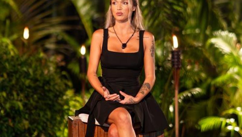 Artista care urma să cânte la nunta Ellei Vișan și Andrei Lemnaru, dezvăluiri inedite: „Sper că s-a lămurit”