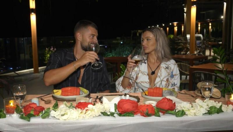 Artista care urma să cânte la nunta Ellei Vișan și Andrei Lemnaru, dezvăluiri inedite: „Sper că s-a lămurit”