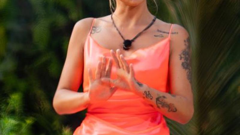 Artista care urma să cânte la nunta Ellei Vișan și Andrei Lemnaru, dezvăluiri inedite: „Sper că s-a lămurit”