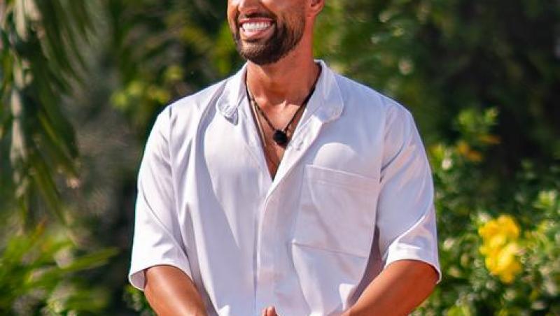 Artista care urma să cânte la nunta Ellei Vișan și Andrei Lemnaru, dezvăluiri inedite: „Sper că s-a lămurit”