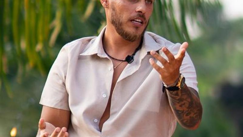 Artista care urma să cânte la nunta Ellei Vișan și Andrei Lemnaru, dezvăluiri inedite: „Sper că s-a lămurit”