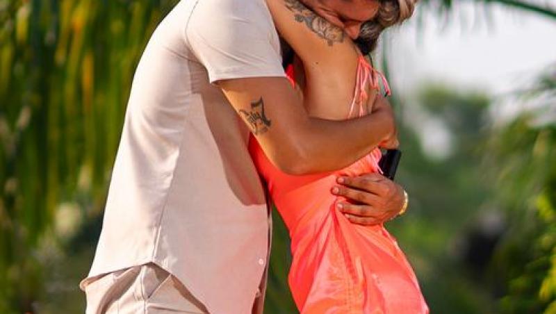 Artista care urma să cânte la nunta Ellei Vișan și Andrei Lemnaru, dezvăluiri inedite: „Sper că s-a lămurit”