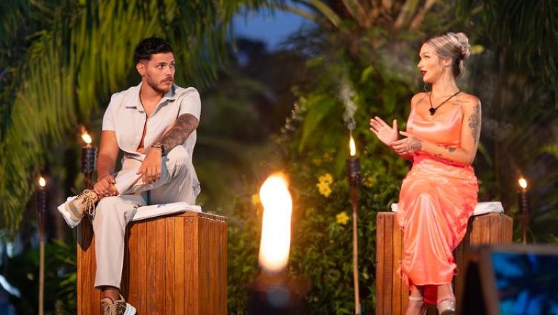 Artista care urma să cânte la nunta Ellei Vișan și Andrei Lemnaru, dezvăluiri inedite: „Sper că s-a lămurit”