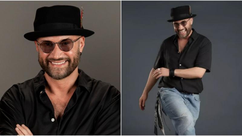 colaj foto mihai bendeac the ticket