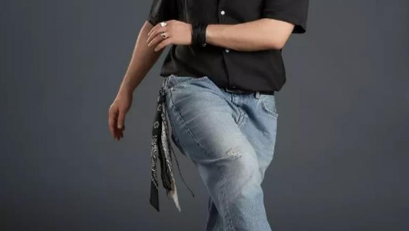 Care este numele complet al lui Mihai Bendeac. Juratul The Ticket mai are alte două prenume „secrete”