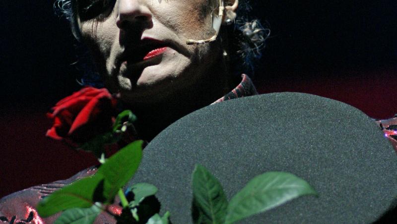 Maia Morgenstern este bunică. Fiica actriței a adus pe lume primul copil: „Sunt foarte fericită”