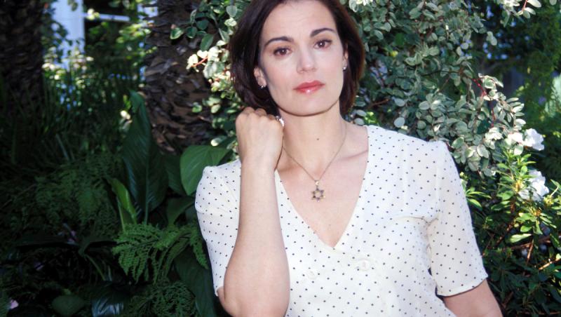 Maia Morgenstern este bunică. Fiica actriței a adus pe lume primul copil: „Sunt foarte fericită”