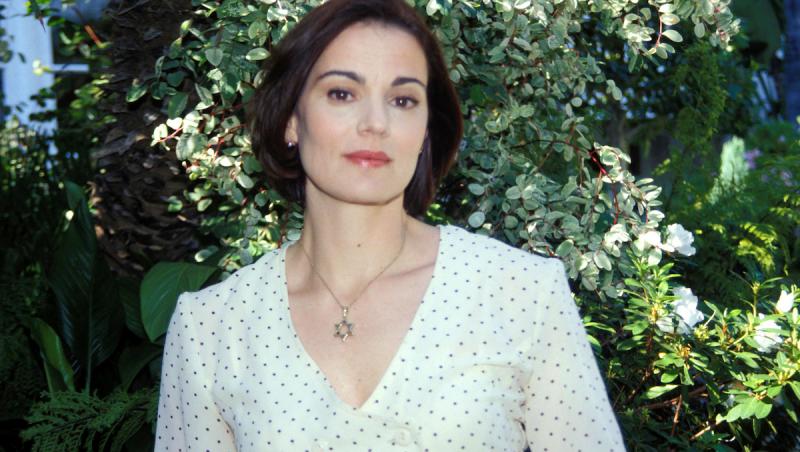 Maia Morgenstern este bunică. Fiica actriței a adus pe lume primul copil: „Sunt foarte fericită”