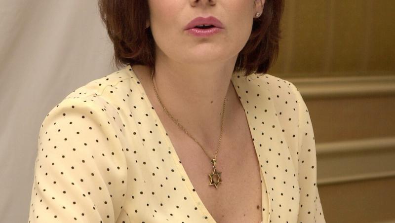 Maia Morgenstern este bunică. Fiica actriței a adus pe lume primul copil: „Sunt foarte fericită”