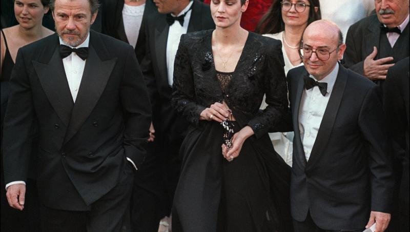 Maia Morgenstern este bunică. Fiica actriței a adus pe lume primul copil: „Sunt foarte fericită”