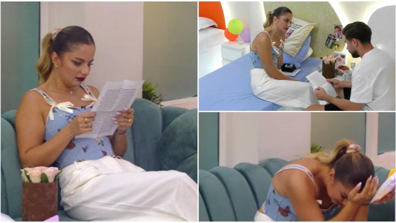 Colaj cu concurenții Mireasa