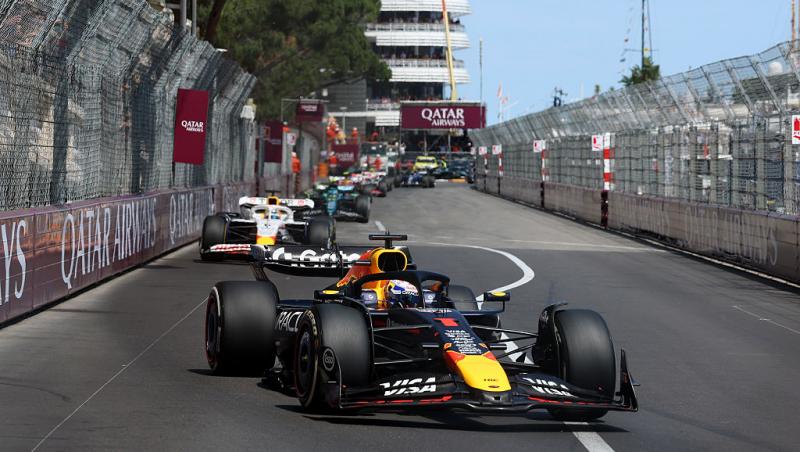 Marele Premiu de la Monaco, în calendarul Formula 1™ până în 2035: „Este o cursă emblematică”