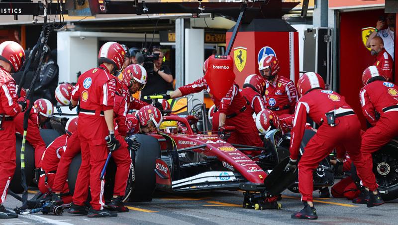 Marele Premiu de la Monaco, în calendarul Formula 1™ până în 2035: „Este o cursă emblematică”