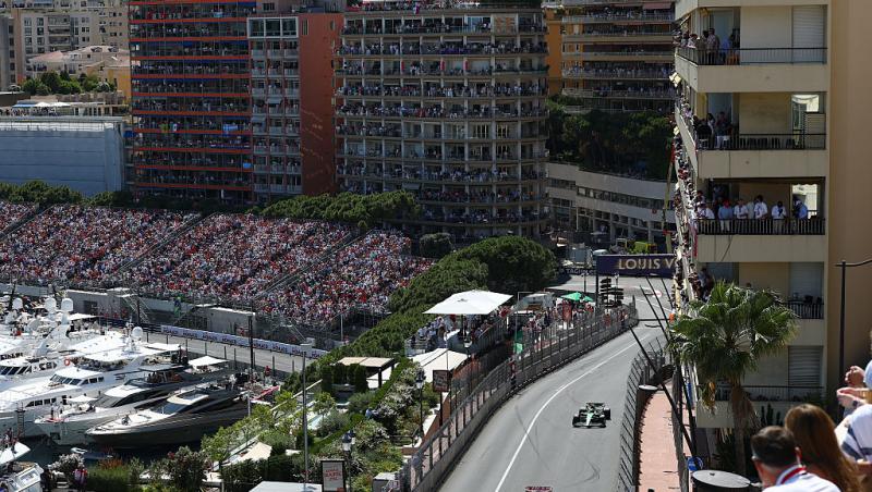 Marele Premiu de la Monaco, în calendarul Formula 1™ până în 2035: „Este o cursă emblematică”