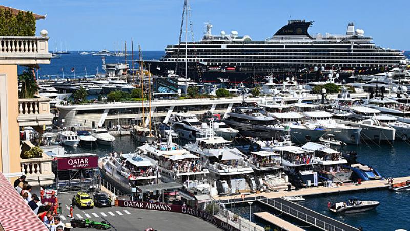Marele Premiu de la Monaco, în calendarul Formula 1™ până în 2035: „Este o cursă emblematică”