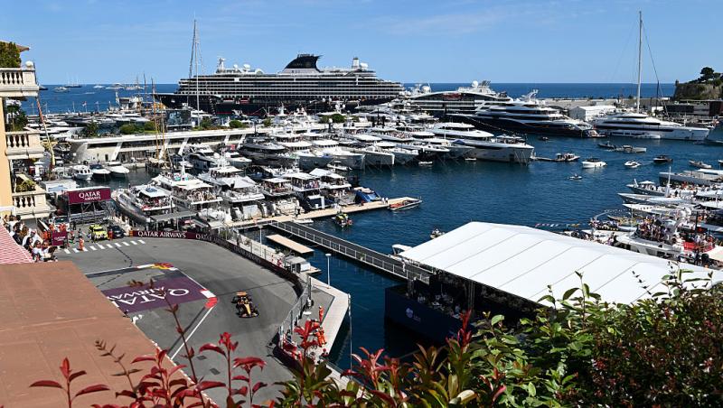 Marele Premiu de la Monaco, în calendarul Formula 1™ până în 2035: „Este o cursă emblematică”