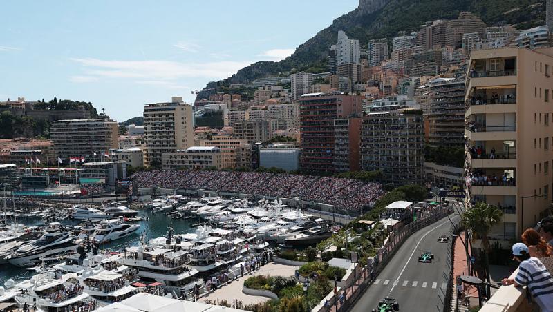 Marele Premiu de la Monaco, în calendarul Formula 1™ până în 2035: „Este o cursă emblematică”