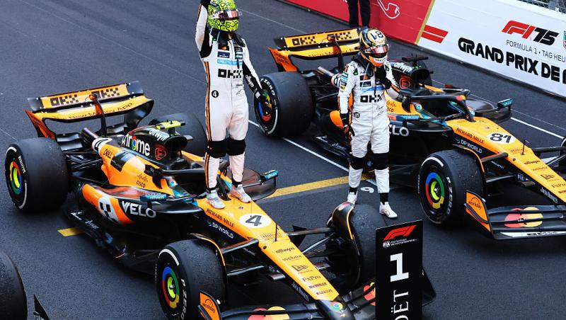 Marele Premiu de la Monaco, în calendarul Formula 1™ până în 2035: „Este o cursă emblematică”