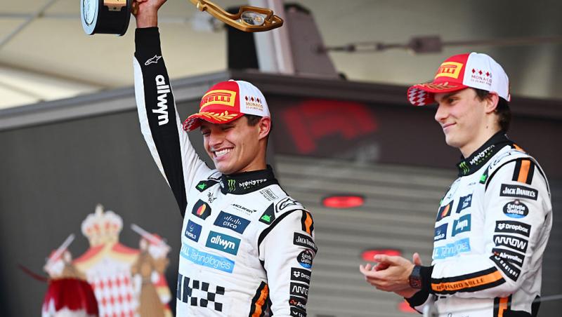 Marele Premiu de la Monaco, în calendarul Formula 1™ până în 2035: „Este o cursă emblematică”