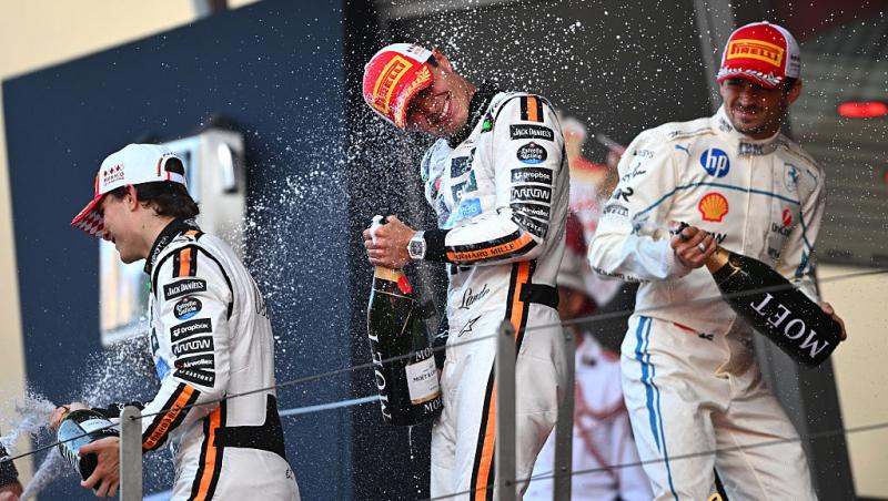 Marele Premiu de la Monaco, în calendarul Formula 1™ până în 2035: „Este o cursă emblematică”