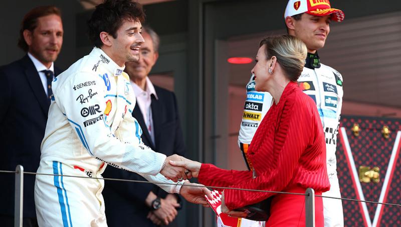 Marele Premiu de la Monaco, în calendarul Formula 1™ până în 2035: „Este o cursă emblematică”