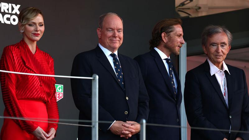 Marele Premiu de la Monaco, în calendarul Formula 1™ până în 2035: „Este o cursă emblematică”