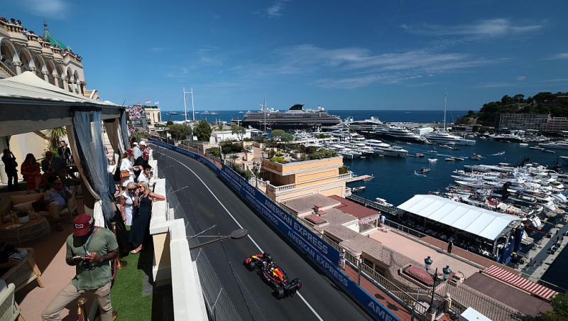 Marele Premiu de la Monaco, în calendarul Formula 1™ până în 2035: „Este o cursă emblematică”