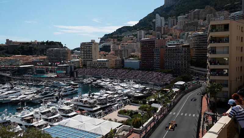 Marele Premiu de la Monaco, în calendarul Formula 1™ până în 2035: „Este o cursă emblematică”