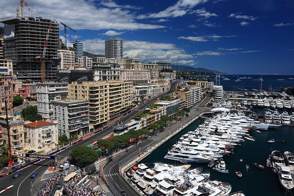 Marele Premiu de la Monaco, în calendarul Formula 1™ până în 2035: „Este o cursă emblematică”