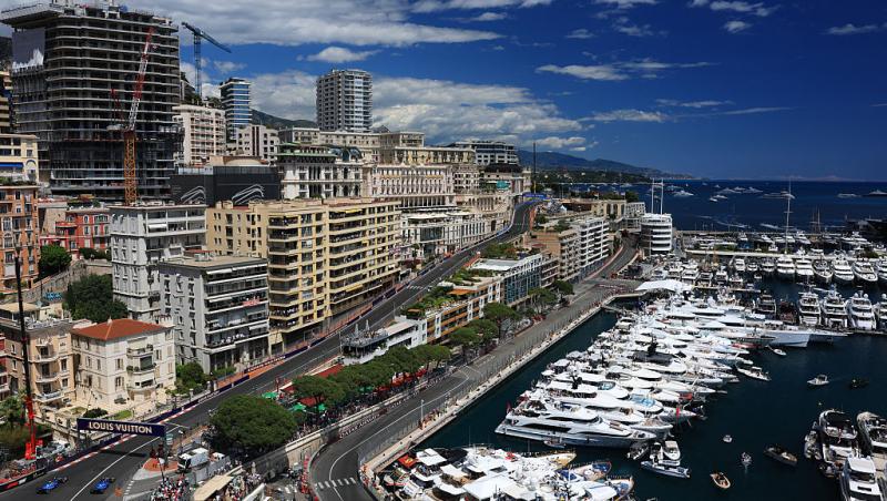 Marele Premiu de la Monaco, în calendarul Formula 1™ până în 2035: „Este o cursă emblematică”