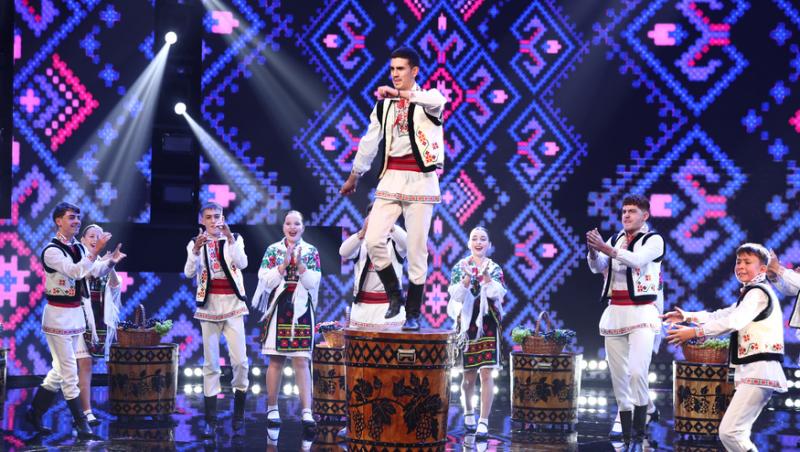 The Ticket, 6 septembrie 2025. Cine a câștigat prima ediție. Cum a arătat momentul care i-a dus direct în Finală