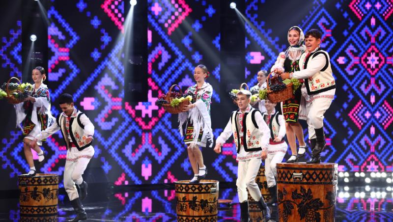 The Ticket, 6 septembrie 2025. Cine a câștigat prima ediție. Cum a arătat momentul care i-a dus direct în Finală