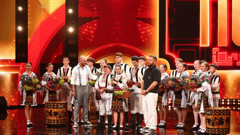 The Ticket, 6 septembrie 2025. Cine a câștigat prima ediție. Cum a arătat momentul care i-a dus direct în Finală